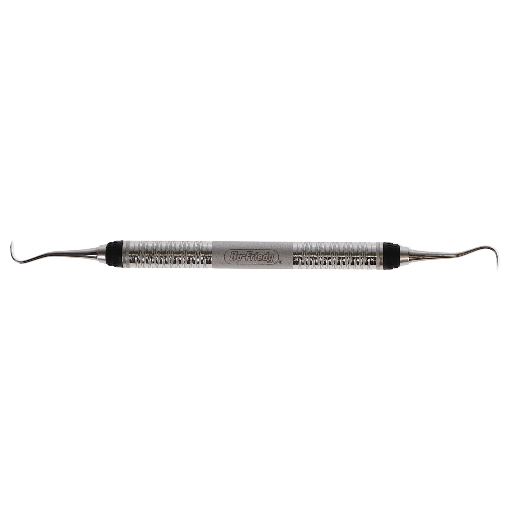 Sickle Scaler, H6/H7 Hygienist, # 7 Satin Steel Colors, 1/Pk, SH6